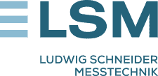 LSM – Kalibrierlabor Logo